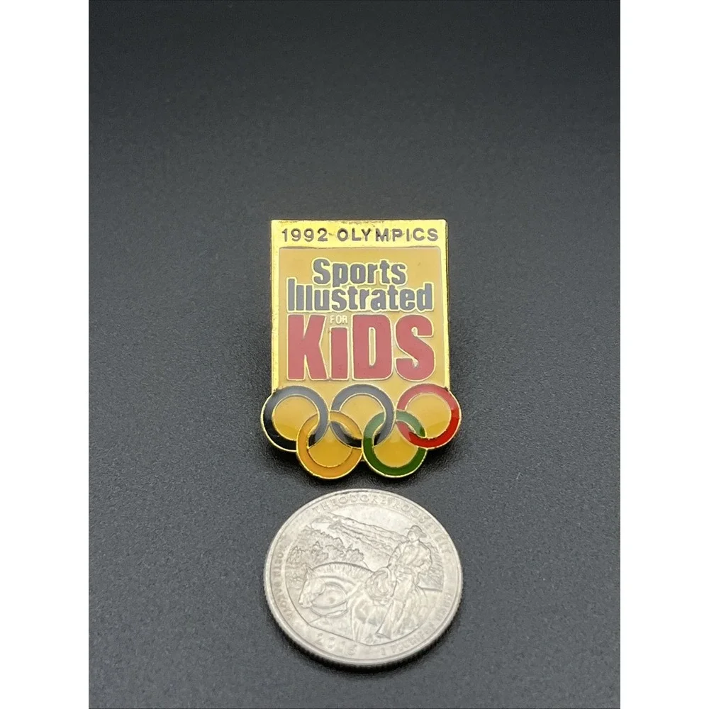 N/A pin has